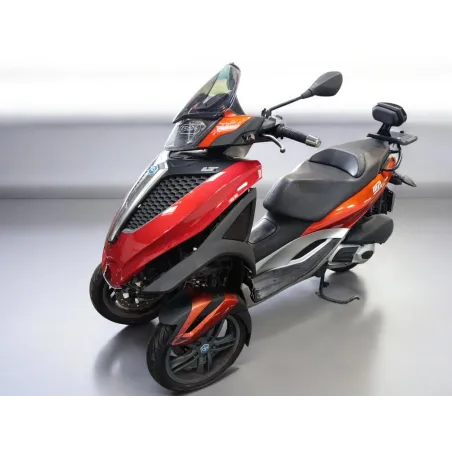 PIAGGIO YOURBAN