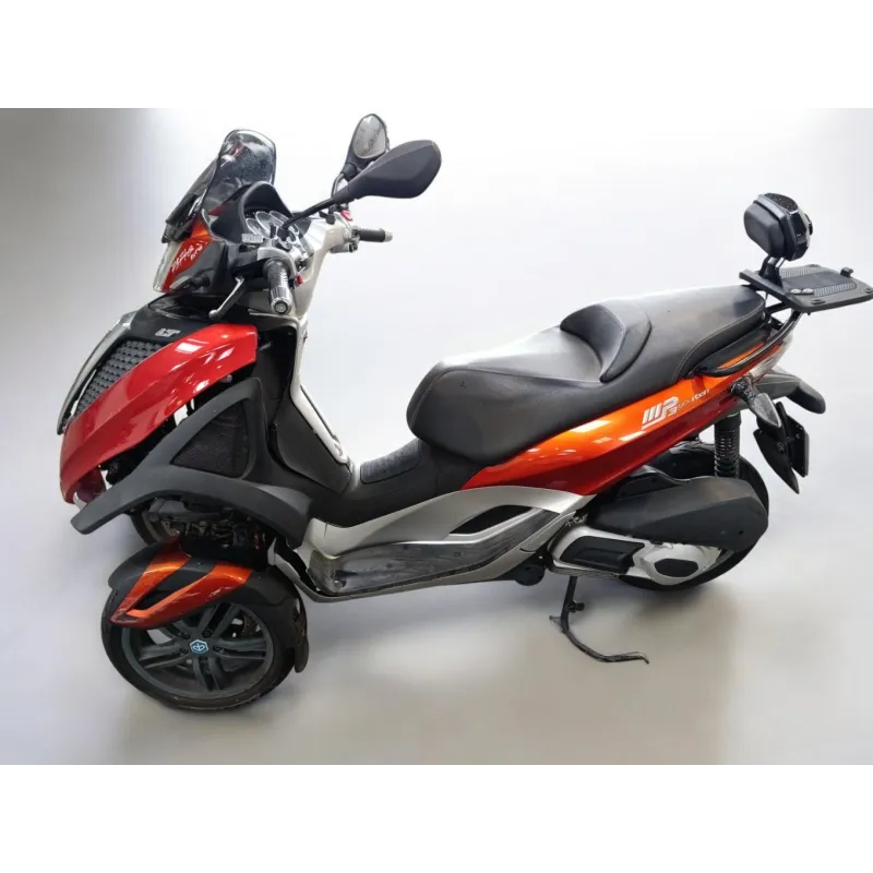 PIAGGIO YOURBAN