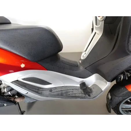 PIAGGIO YOURBAN