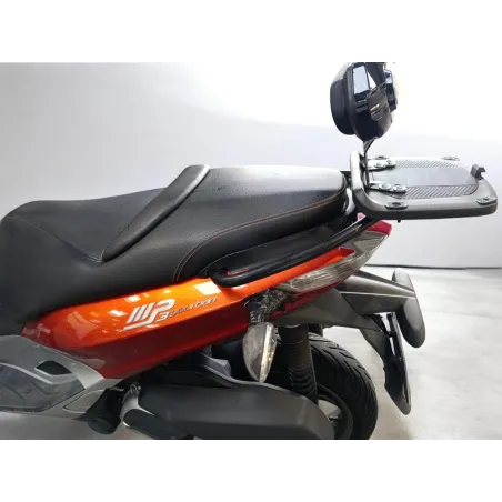 PIAGGIO YOURBAN