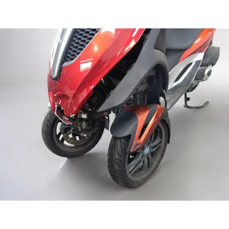 PIAGGIO YOURBAN