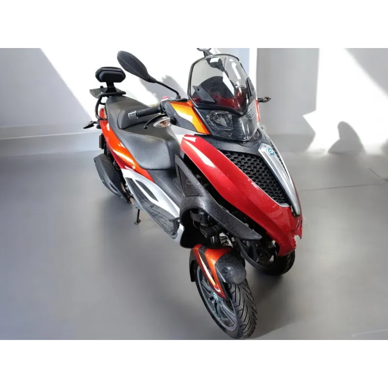PIAGGIO YOURBAN