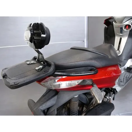 PIAGGIO YOURBAN