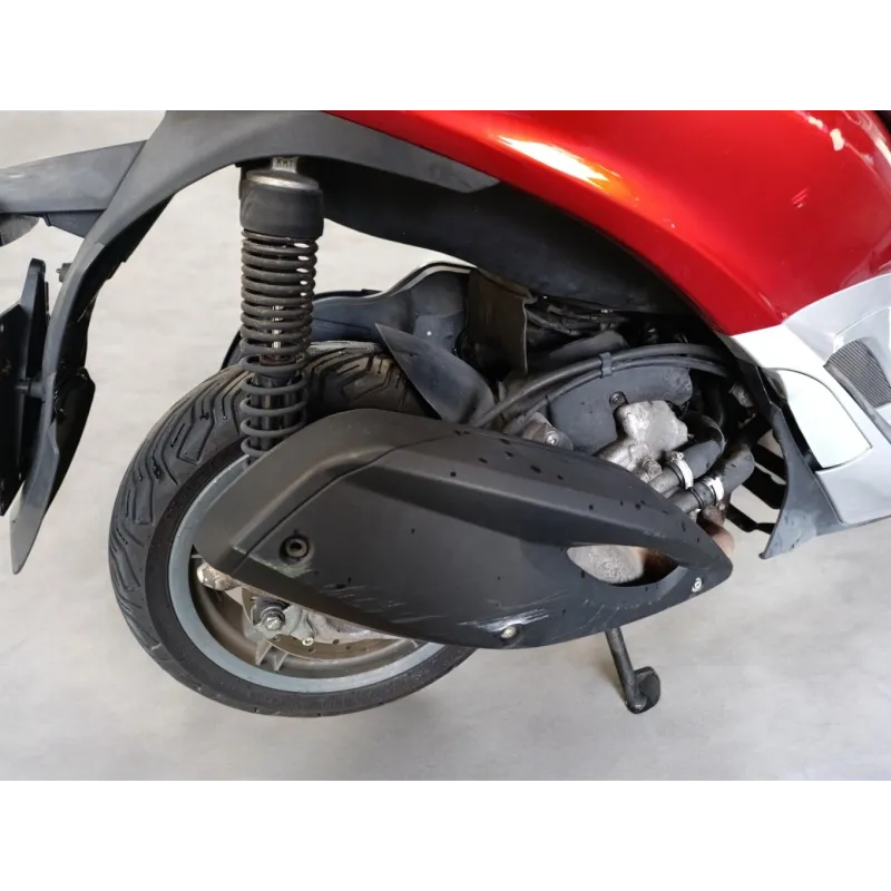 PIAGGIO YOURBAN