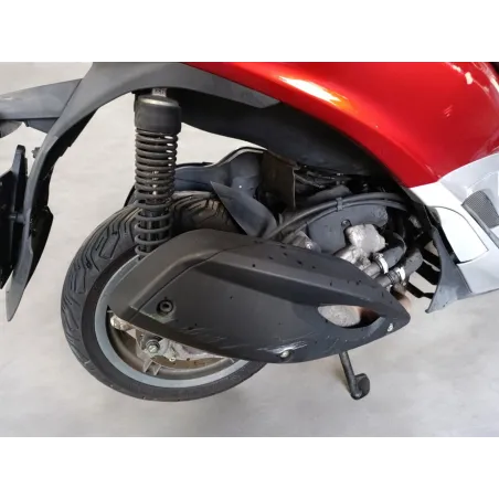 PIAGGIO YOURBAN