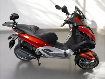 PIAGGIO YOURBAN