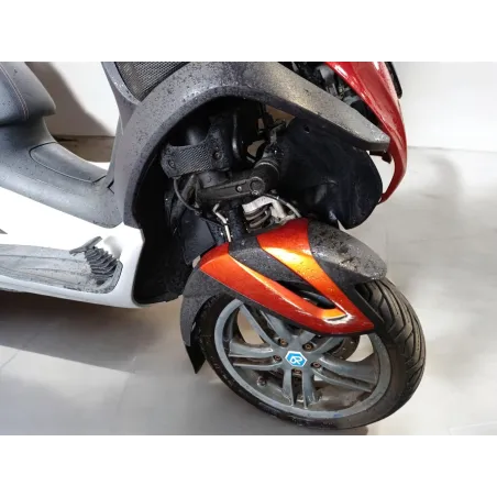 PIAGGIO YOURBAN