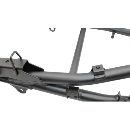 Boucle cadre arriere KAWASAKI KLZ 1000 VERSYS S ABS 2019 - 2024