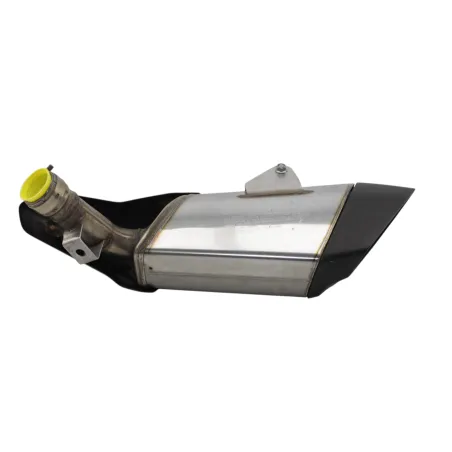 Silencieux (echappement) KAWASAKI KLZ 1000 VERSYS S ABS 2019 - 2024