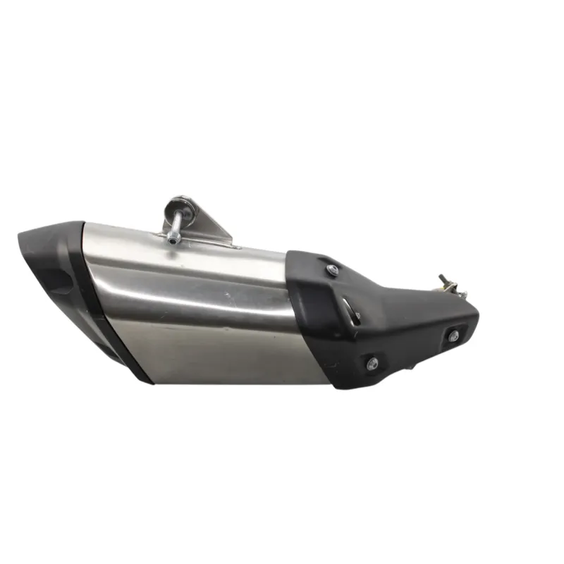 Silencieux (echappement) KAWASAKI KLZ 1000 VERSYS S ABS 2019 - 2024