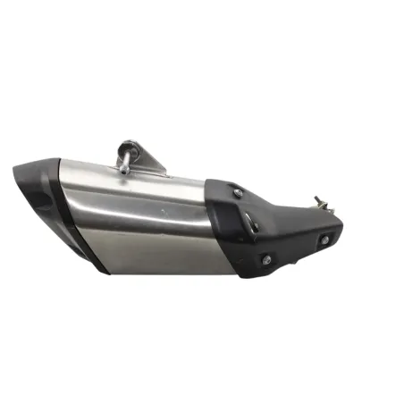Silencieux (echappement) KAWASAKI KLZ 1000 VERSYS S ABS 2019 - 2024