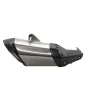 Silencieux (echappement) KAWASAKI KLZ 1000 VERSYS S ABS 2019 - 2024 Silencieux (echappement) KAWASAKI KLZ 1000 VERSYS S ABS 2019 - 2024