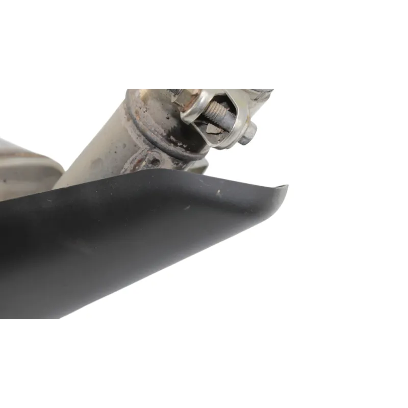 Silencieux (echappement) KAWASAKI KLZ 1000 VERSYS S ABS 2019 - 2024