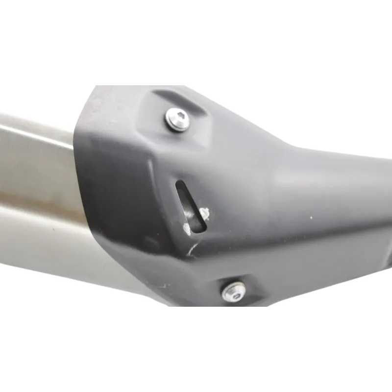 Silencieux (echappement) KAWASAKI KLZ 1000 VERSYS S ABS 2019 - 2024