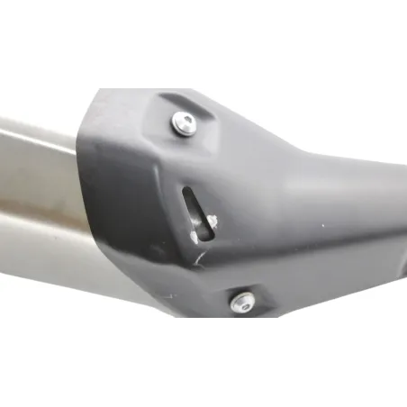Silencieux (echappement) KAWASAKI KLZ 1000 VERSYS S ABS 2019 - 2024