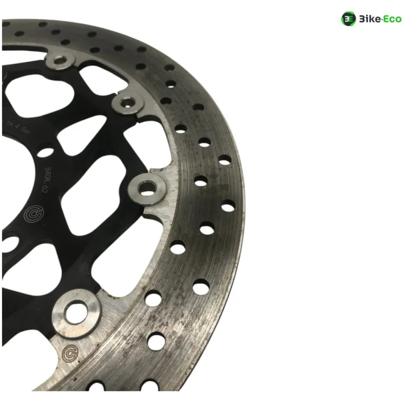 Disque frein avant TRIUMPH STREET TRIPLE R 675 2009-2011