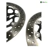 Disque frein avant TRIUMPH STREET TRIPLE R 675 2009-2011 Disque frein avant TRIUMPH STREET TRIPLE R 675 2009-2011