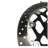 Disque frein avant TRIUMPH STREET TRIPLE R 675 2009-2011 Disque frein avant TRIUMPH STREET TRIPLE R 675 2009-2011
