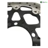 Disque frein avant TRIUMPH STREET TRIPLE R 675 2009-2011 Disque frein avant TRIUMPH STREET TRIPLE R 675 2009-2011