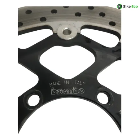 Disque frein avant TRIUMPH STREET TRIPLE R 675 2009-2011