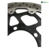 Disque frein avant TRIUMPH STREET TRIPLE R 675 2009-2011 Disque frein avant TRIUMPH STREET TRIPLE R 675 2009-2011