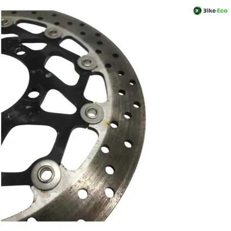 Disque frein avant TRIUMPH STREET TRIPLE R 675 2009-2011