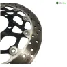 Disque frein avant TRIUMPH STREET TRIPLE R 675 2009-2011 Disque frein avant TRIUMPH STREET TRIPLE R 675 2009-2011