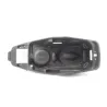 Coffre sous selle DAELIM S3 125 2011 - 2012 Coffre sous selle DAELIM S3 125 2011 - 2012
