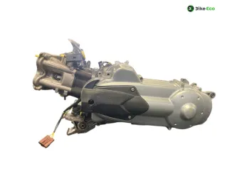 Moteur PEUGEOT SATELIS 125 2006-2008