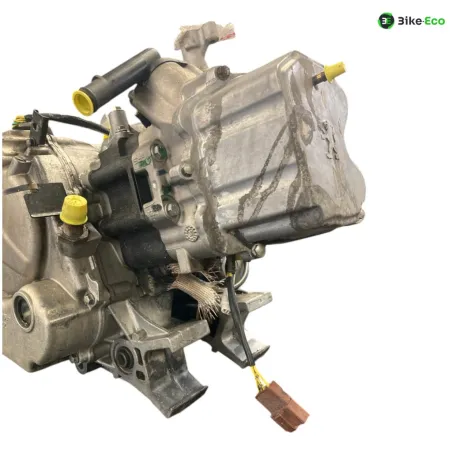 Moteur PEUGEOT SATELIS 125 2006-2008