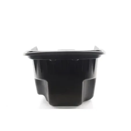 Coffre sous selle DAELIM S3 125 2011 - 2012
