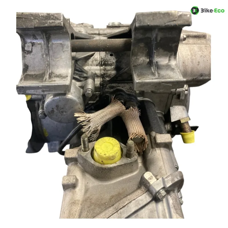 Moteur PEUGEOT SATELIS 125 2006-2008