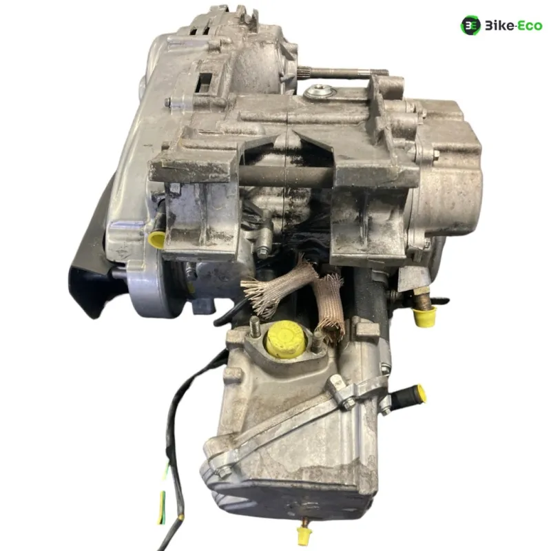 Moteur PEUGEOT SATELIS 125 2006-2008