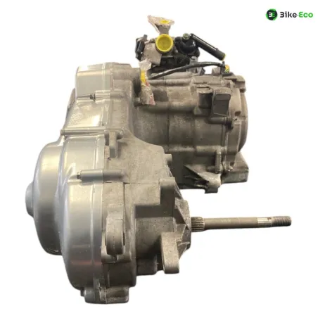 Moteur PEUGEOT SATELIS 125 2006-2008