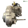Moteur PEUGEOT SATELIS 125 2006-2008 Moteur PEUGEOT SATELIS 125 2006-2008