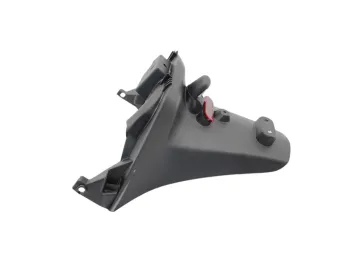 Support de plaque et eclairage PEUGEOT CITYSTAR 50 2018 - 2021