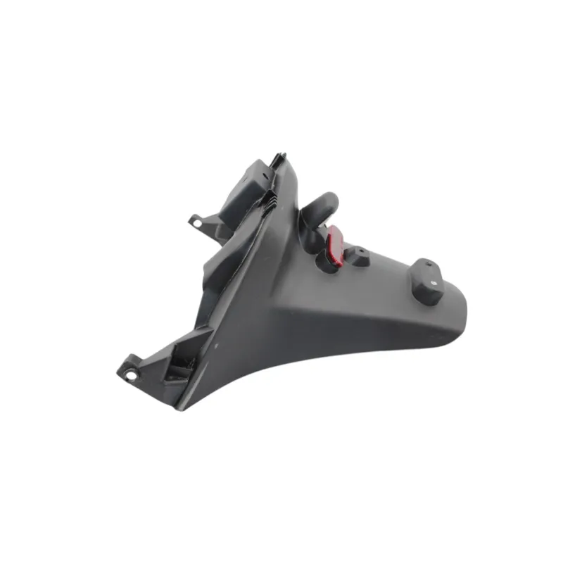Support de plaque et eclairage PEUGEOT CITYSTAR 50 2018 - 2021
