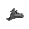 Support de plaque et eclairage PEUGEOT CITYSTAR 50 2018 - 2021 Support de plaque et eclairage PEUGEOT CITYSTAR 50 2018 - 2021