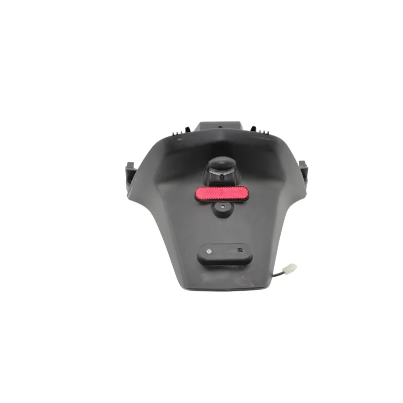 Support de plaque et eclairage PEUGEOT CITYSTAR 50 2018 - 2021