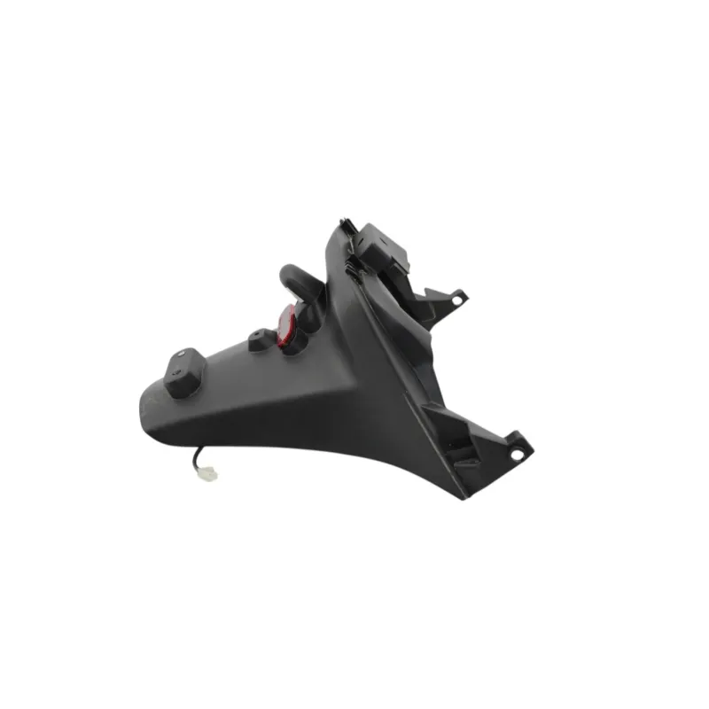 Support de plaque et eclairage PEUGEOT CITYSTAR 50 2018 - 2021