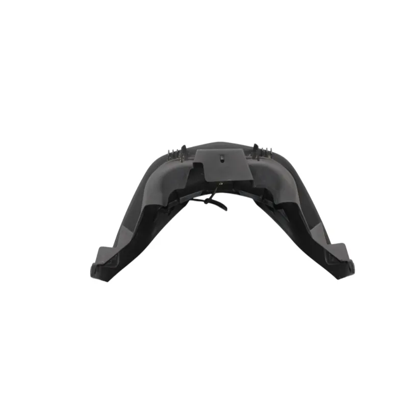 Support de plaque et eclairage PEUGEOT CITYSTAR 50 2018 - 2021