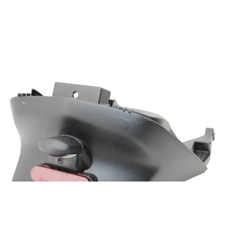 Support de plaque et eclairage PEUGEOT CITYSTAR 50 2018 - 2021
