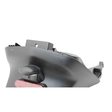 Support de plaque et eclairage PEUGEOT CITYSTAR 50 2018 - 2021
