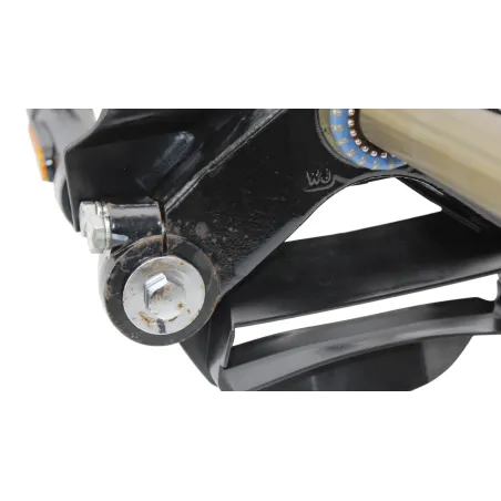 Fourche complete PEUGEOT CITYSTAR 50 2018 - 2021