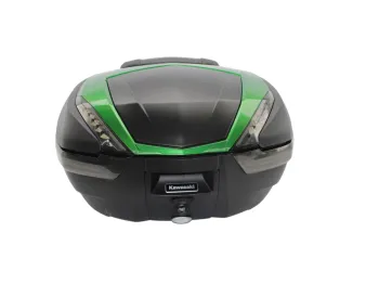 Top case KAWASAKI KLZ 1000 VERSYS S ABS 2019 - 2024