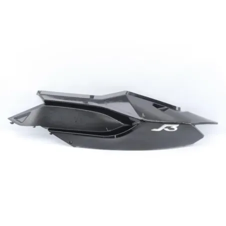 Coque arriere gauche DAELIM S3 125 2011 - 2012