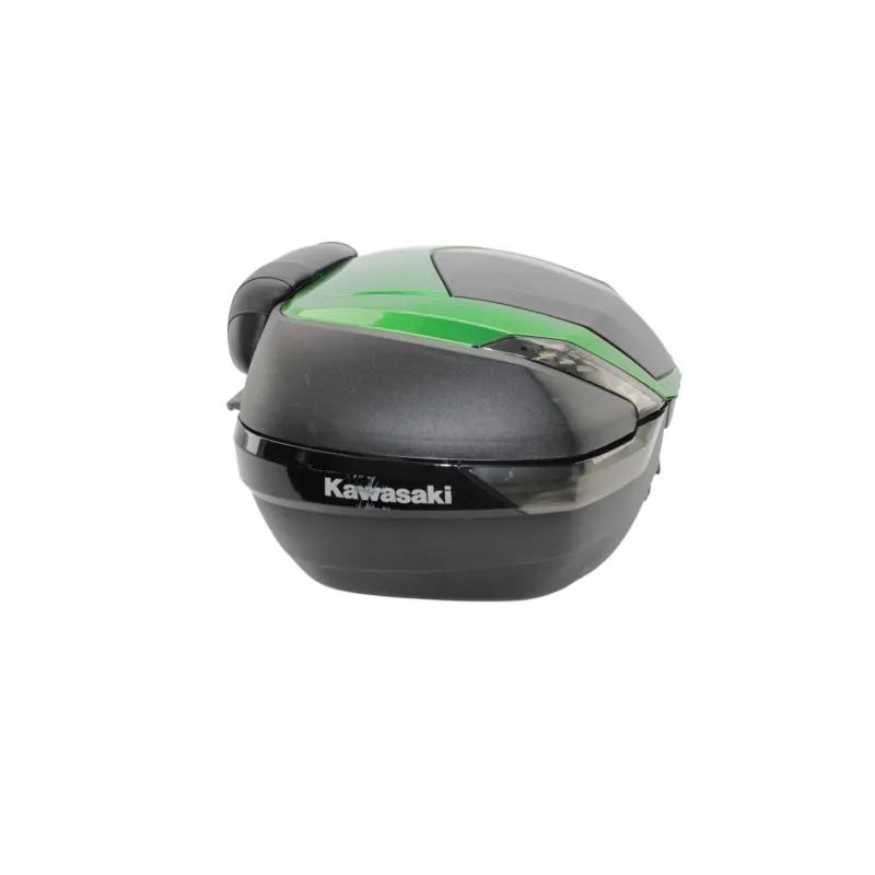 Top case KAWASAKI KLZ 1000 VERSYS S ABS 2019 - 2024