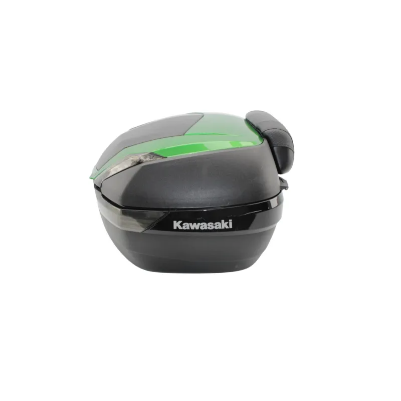 Top case KAWASAKI KLZ 1000 VERSYS S ABS 2019 - 2024