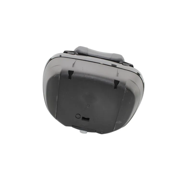 Top case KAWASAKI KLZ 1000 VERSYS S ABS 2019 - 2024