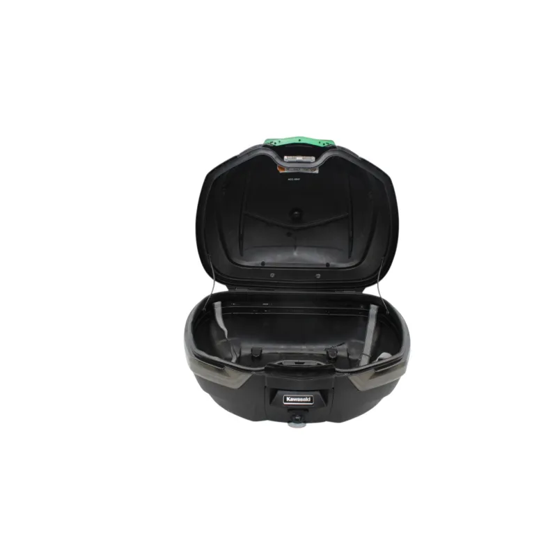Top case KAWASAKI KLZ 1000 VERSYS S ABS 2019 - 2024